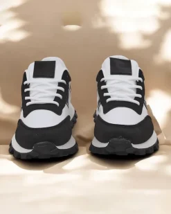 Sale Sportowe sneakersy damskie Xerry Damskie Sneakersy