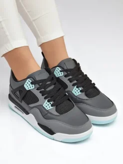 Sale Sportowe sneakersy damskie Street Pulse Damskie Sneakersy