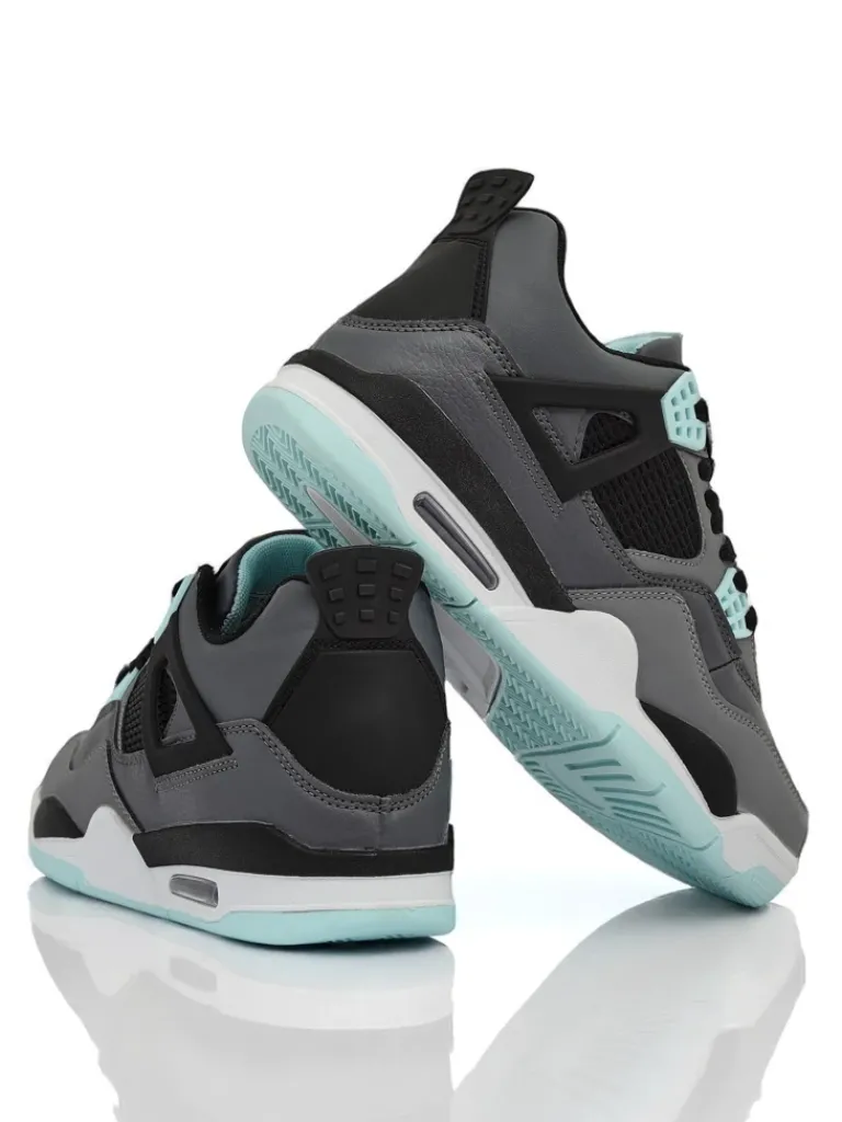 Sale Sportowe sneakersy damskie Street Pulse Damskie Sneakersy