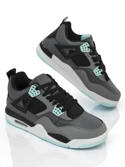 Sale Sportowe sneakersy damskie Street Pulse Damskie Sneakersy