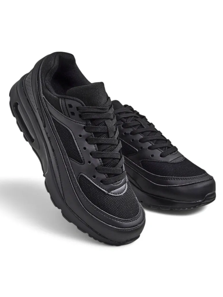 Best Sportowe sneakersy damskie Asafla Damskie Sneakersy