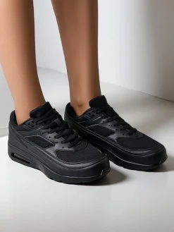 Best Sportowe sneakersy damskie Asafla Damskie Sneakersy