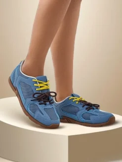 Sale Sportowe sneakersy damskie Erir Damskie Sneakersy