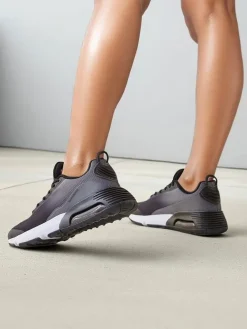 Online Sportowe sneakersy męskie Estes Sportowe