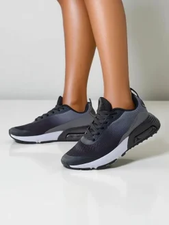 Online Sportowe sneakersy męskie Estes Sportowe