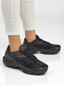 Online Sportowe sneakersy damskie Urban Motion Damskie Sneakersy