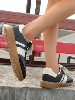 Hot Sportowe sneakersy damskie Ensire Damskie Sneakersy