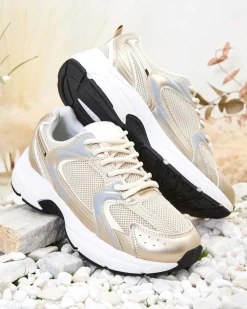 Sale Sportowe sneakersy damskie Telio Damskie Bieganie, Ćwiczenia I Trening|Sneakersy