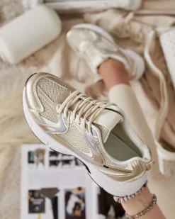 Sale Sportowe sneakersy damskie Telio Damskie Bieganie, Ćwiczenia I Trening|Sneakersy