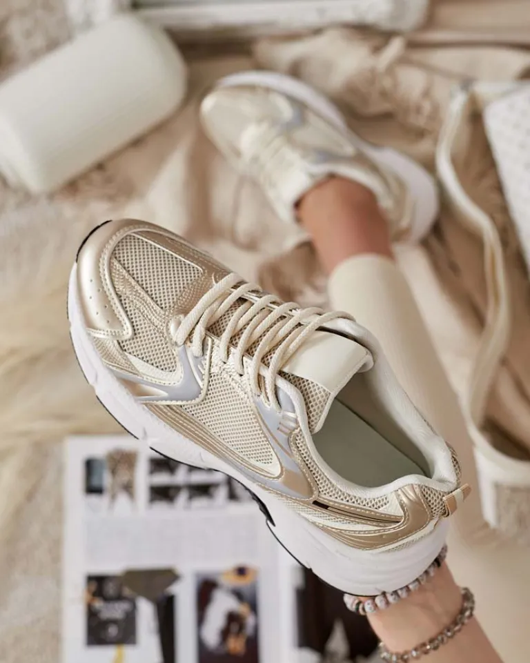 Sale Sportowe sneakersy damskie Telio Damskie Bieganie, Ćwiczenia I Trening|Sneakersy