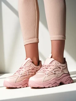 Sportowe sneakersy damskie Aetherius Damskie Sneakersy