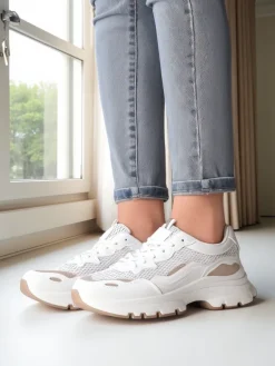 Best Sportowe sneakersy damskie Totter Damskie Sneakersy