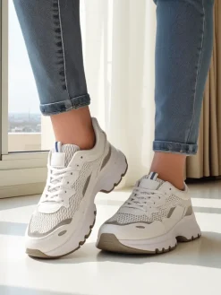 Best Sportowe sneakersy damskie Totter Damskie Sneakersy