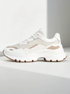 Best Sportowe sneakersy damskie Totter Damskie Sneakersy