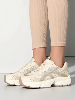 Best Sportowe sneakersy damskie Senuifo Damskie Sneakersy