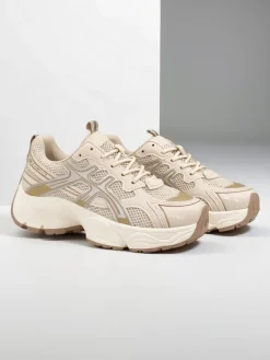 Best Sportowe sneakersy damskie Senuifo Damskie Sneakersy