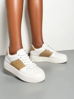 Sportowe sneakersy damskie Casuela Damskie Sneakersy