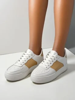 Sportowe sneakersy damskie Casuela Damskie Sneakersy