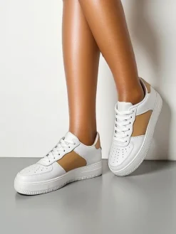 Sportowe sneakersy damskie Casuela Damskie Sneakersy