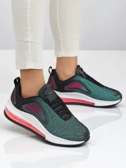 Sportowe sneakersy damskie Active Blend Damskie Sneakersy