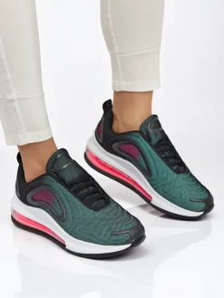 Sportowe sneakersy damskie Active Blend Damskie Sneakersy