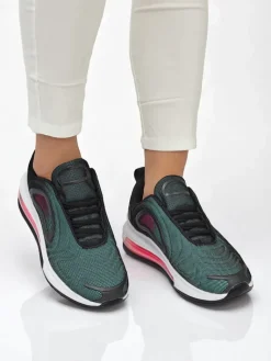 Sportowe sneakersy damskie Active Blend Damskie Sneakersy