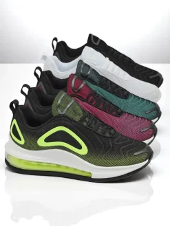 Sportowe sneakersy damskie Active Blend Damskie Sneakersy
