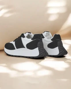 Online Sportowe sneakersy damskie Xerios Damskie Sneakersy