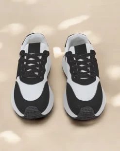 Online Sportowe sneakersy damskie Xerios Damskie Sneakersy