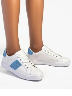 New Sportowe sneakersy damskie Perella Damskie Sneakersy