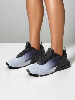 Sale Sportowe sneakersy męskie Estes Sportowe