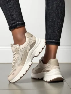 Best Sportowe sneakersy damskie Totter Damskie Sneakersy