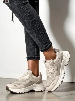 Best Sportowe sneakersy damskie Totter Damskie Sneakersy