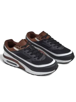 New Sportowe sneakersy damskie Asafla Damskie Sneakersy