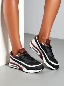 New Sportowe sneakersy damskie Asafla Damskie Sneakersy