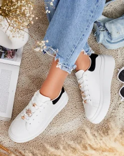 New Sportowe sneakersy damskie Tesrtes Damskie Bieganie, Ćwiczenia I Trening|Sneakersy