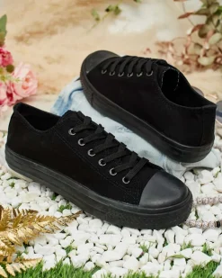 New Sportowe trampki damskie Hirri Trampki