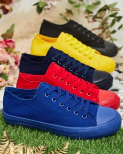 New Sportowe trampki damskie Hirri Trampki