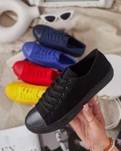 New Sportowe trampki damskie Hirri Trampki