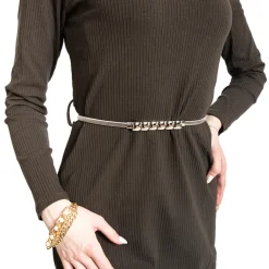 New damski pasek na zaczep Damskie Paski