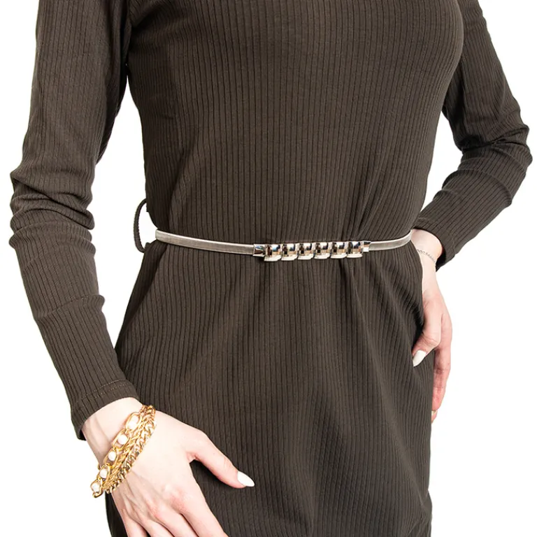 New damski pasek na zaczep Damskie Paski