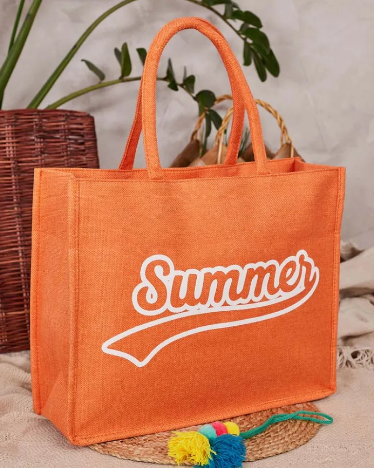 Best Tkaninowa torba damska na ramię Damskie Torebki Shoppers