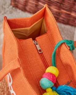 Best Tkaninowa torba damska na ramię Damskie Torebki Shoppers