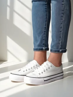 Online Trampki damskie Timier Trampki