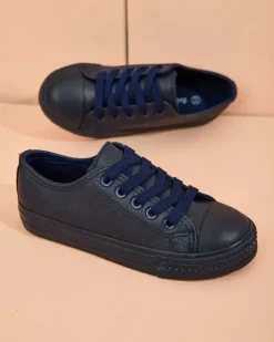 Online Trampki dziecięce sznurowane Torrip Chłopięce|Dziewczęce