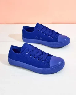 Clearance Trampki dziecięce sznurowane Tirim Chłopięce|Dziewczęce