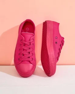 New Trampki dziecięce sznurowane Tirim Chłopięce|Dziewczęce