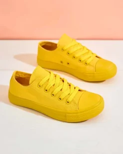 Discount Trampki dziecięce sznurowane Tirim Chłopięce|Dziewczęce