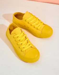 Discount Trampki dziecięce sznurowane Tirim Chłopięce|Dziewczęce