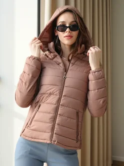 Sale Wiosenna damska kurtka przejściowa Kurtki / Marynarki / Płaszcze